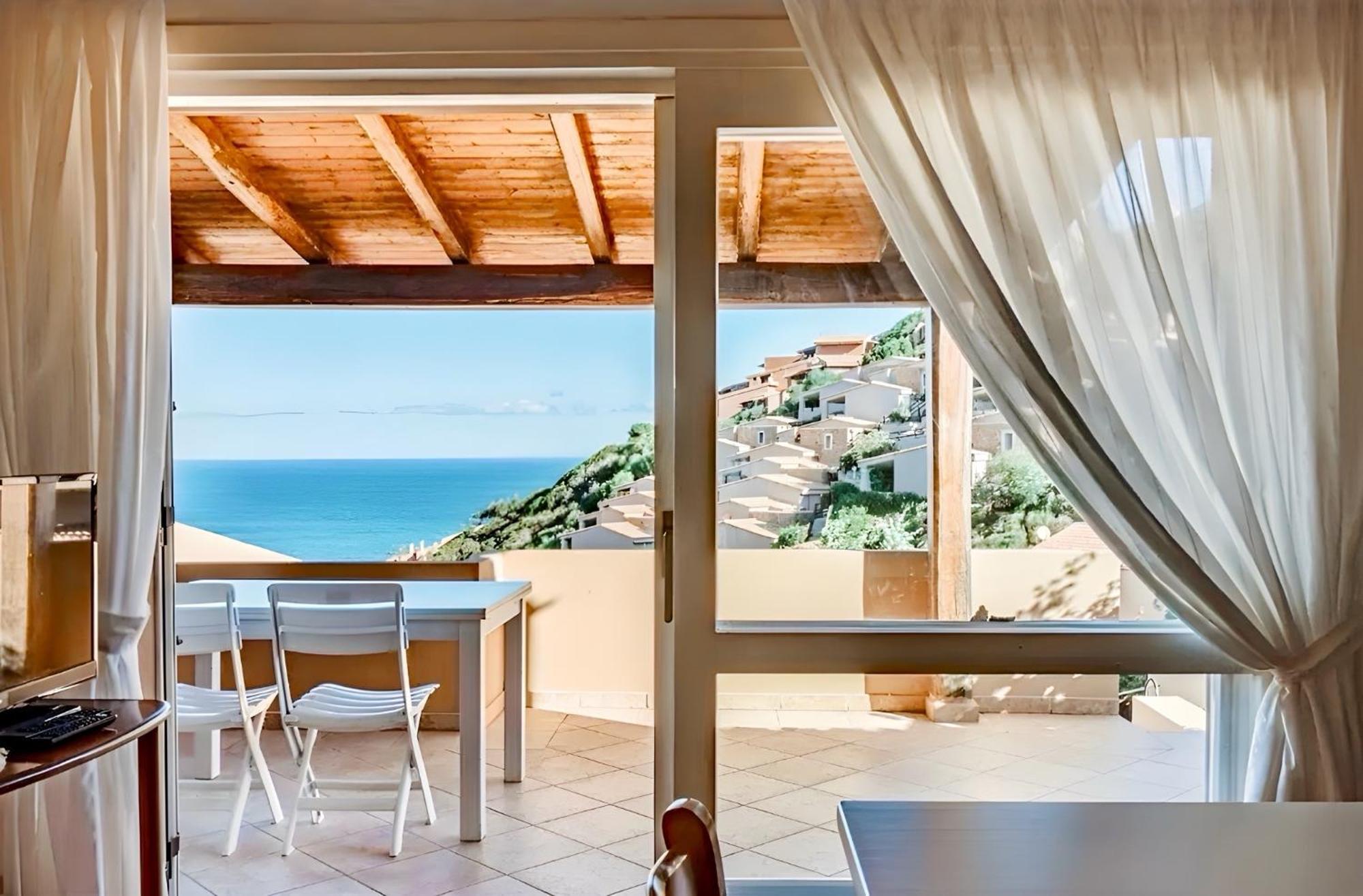 Casa Il Bouganville Dom wakacyjny Costa Paradiso